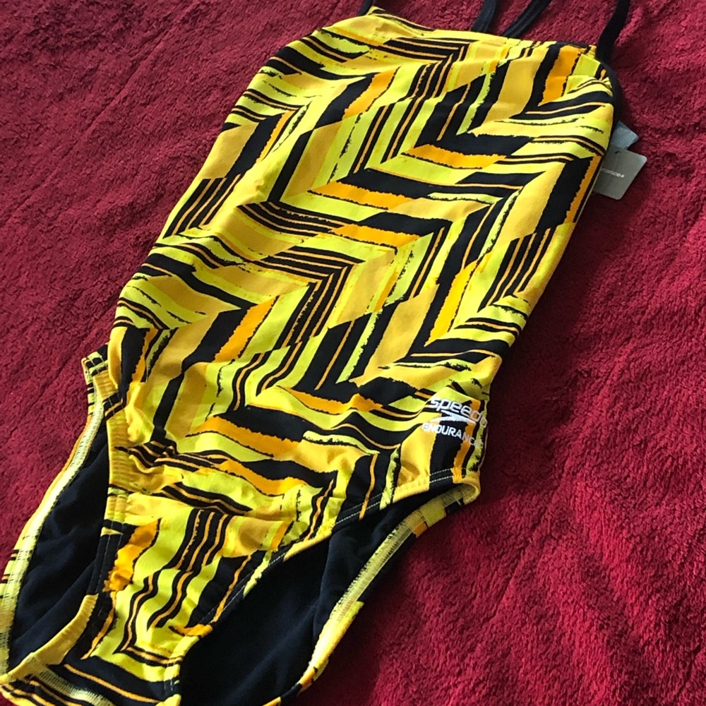 Speedo Endurance | Women’s Swimsuit 🏊‍♀️